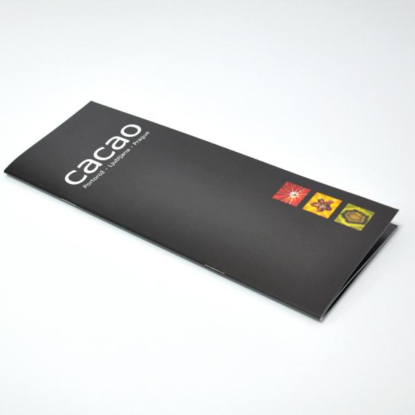 Cenik Cacao